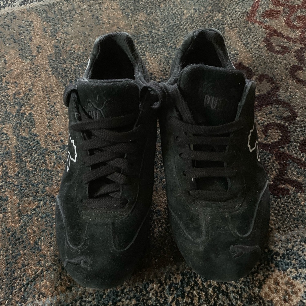 Puma Sneakers